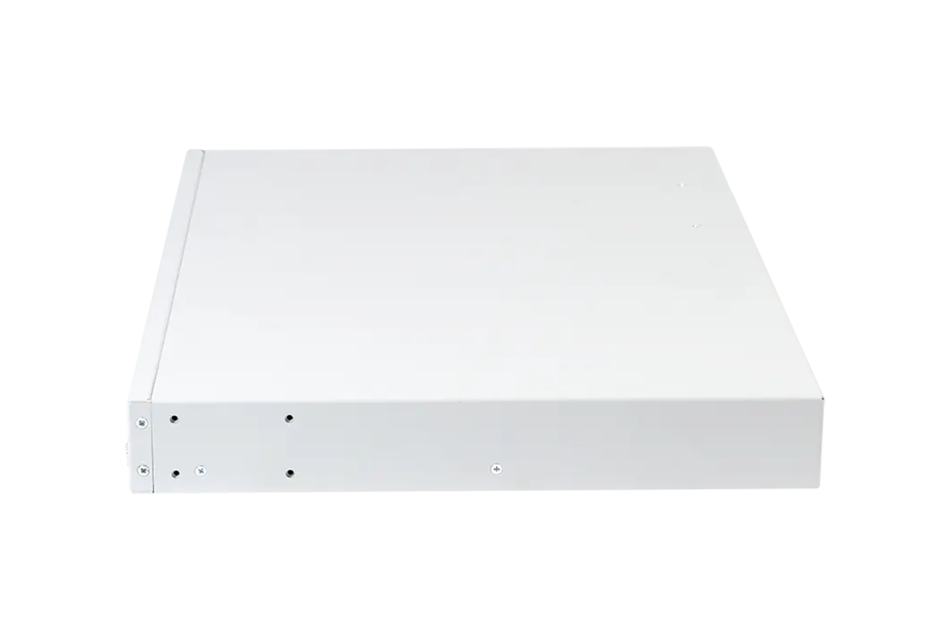 Ethernet-коммутатор MES3400I-24, 24x1G RJ45 + 4x1G/10G SFP+, L3, модульная система питания